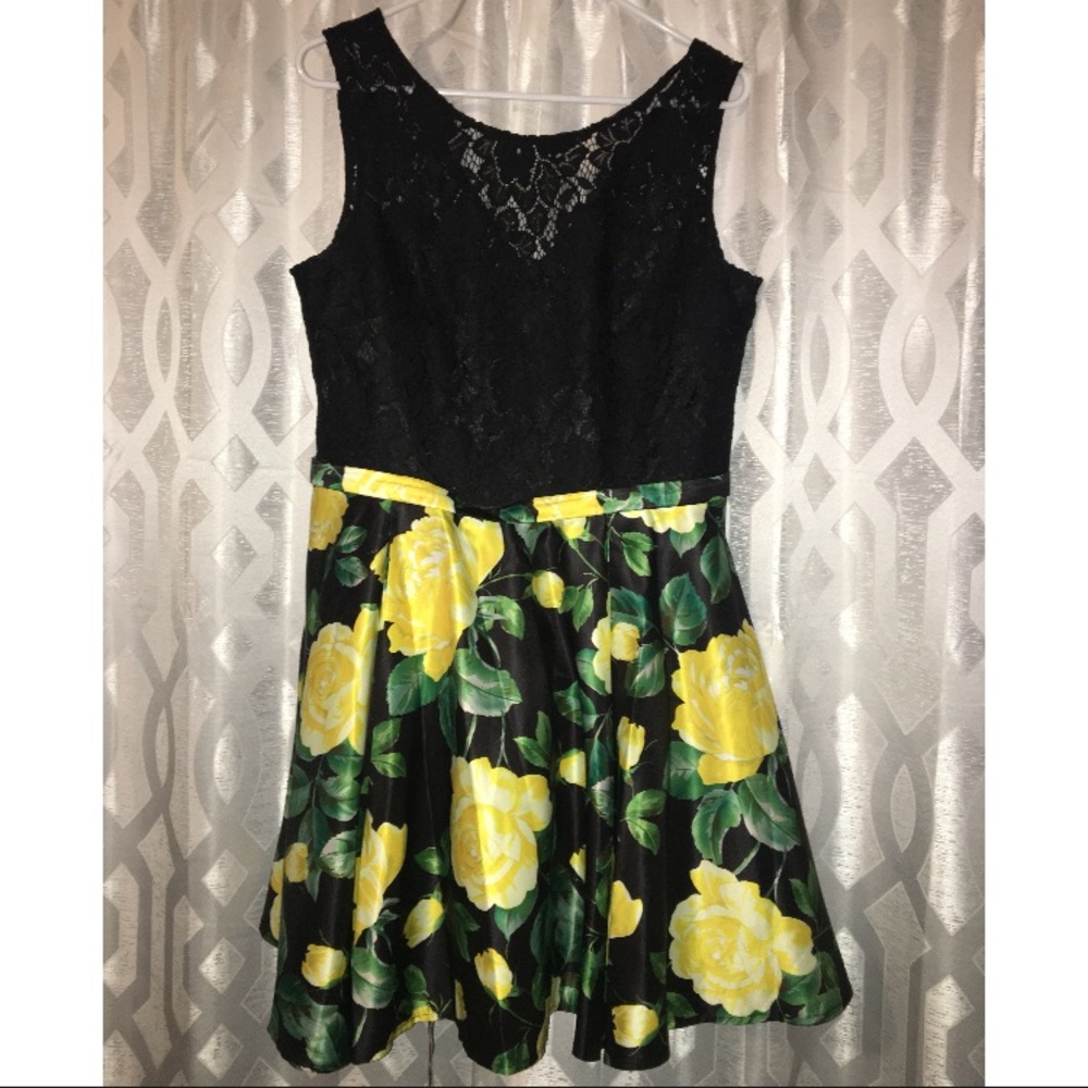 Short Prom Dress